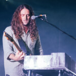 Oscar from Holy Holy