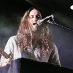 Oscar from Holy Holy