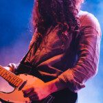 Oscar from Holy Holy