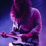 Oscar from Holy Holy