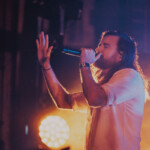 Tim from Holy Holy