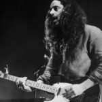 Oscar from Holy Holy