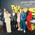 The Boys - Season 3