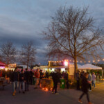 Beer and BBQ Festival