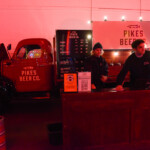 Beer and BBQ Festival