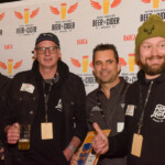 Beer and BBQ Festival