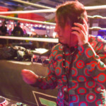 Beer and BBQ Festival