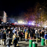 Beer and BBQ Festival