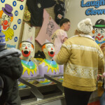 Beer and BBQ Festival