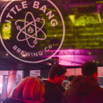 Beer and BBQ Festival