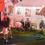 Beer and BBQ Festival