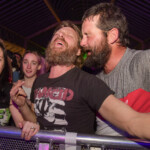 Beer and BBQ Festival