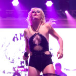 Amyl and the Sniffers