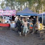 Splendour in the Mud