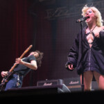 Amyl and the Sniffers