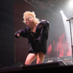 Amyl and the Sniffers