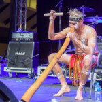 Welcome to Country Kuma Kaaru