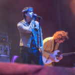 The Strokes