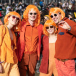 Never enough Orange