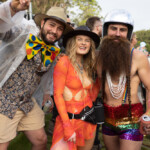 People of Splendour