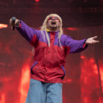 Oliver Tree