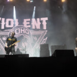 Violent Soho