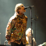 Liam Gallagher Liam Gallagher