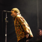 Liam Gallagher Liam Gallagher