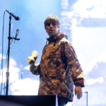 Liam Gallagher