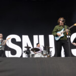 The Snuts The Snuts