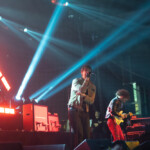 The Strokes