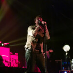The Strokes