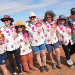 Nutbush Record Attempt