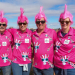 Nutbush Record Attempt