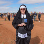 Nutbush Record Attempt