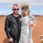 Nutbush Record Attempt