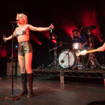 Amyl and the Sniffers
