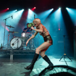 Amyl and the Sniffers