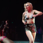 Amyl and the Sniffers Amy Taylor