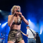 Amyl and the Sniffers