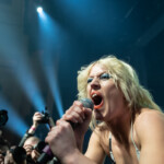 Amyl and the Sniffers