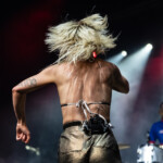 Amyl and the Sniffers