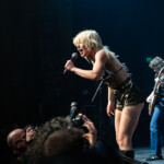 Amyl and the Sniffers