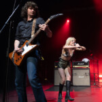 Amyl and the Sniffers