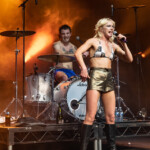 Amyl and the Sniffers