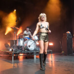 Amyl and the Sniffers