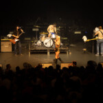 Amyl and the Sniffers