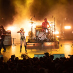 Amyl and the Sniffers