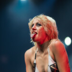 Amyl and the Sniffers Amyl and the Sniffers