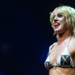 Amyl and the Sniffers